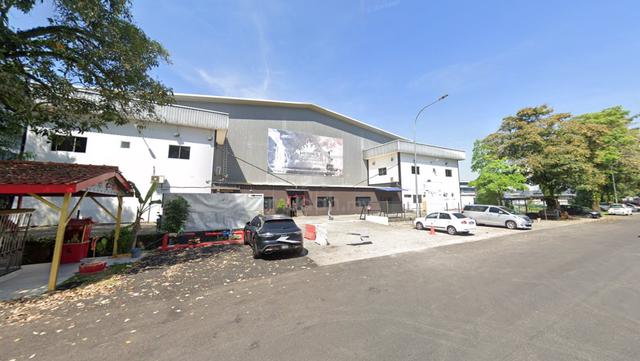 .🟥TSB Kota Damansara, Corner Lot 54k sqft🟥400Amp, Warehouse 19Ksf 1