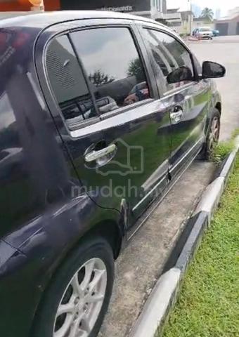2015 Perodua MYVI 1.3 - 4