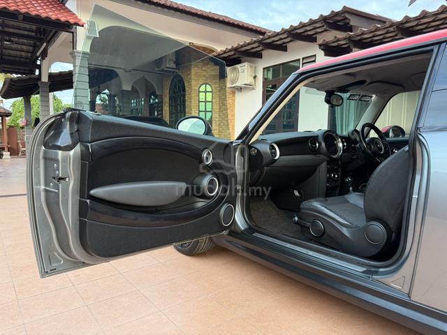 Mini Cooper 1.6 S R56 (AUTO) 2007 - 5