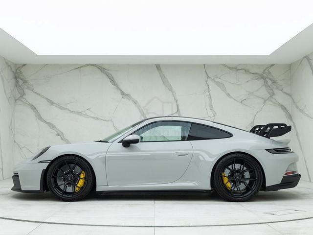 INCOMING 2022 Porsche 911 4.0 GT3 992 FACELIFT (A) - 2