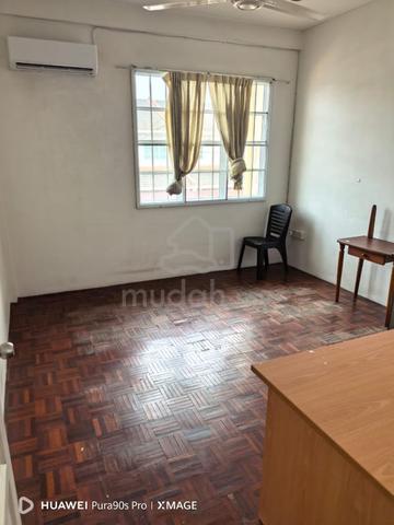 Semaba | Double Storey Terrace House for Rent 1