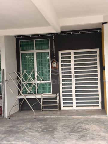 Single Storey Taman Terendak Height, Sg Udang Melaka 1