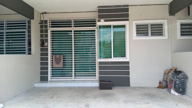 Rumah untuk dijual 1