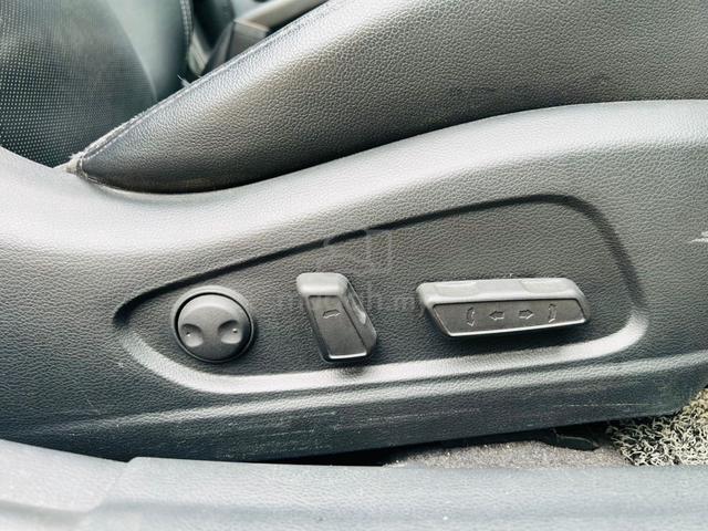 2015 Kia CERATO 2.0 (A) 101879KM 3YR Warranty - 5