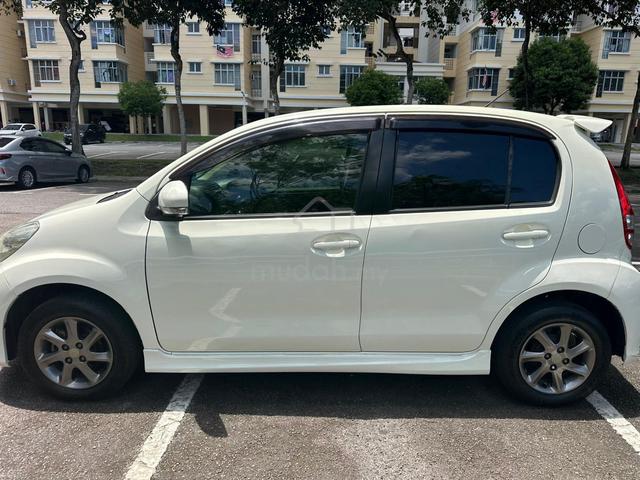 2012 Perodua MYVI 1.5 SE GHS (M) - 4