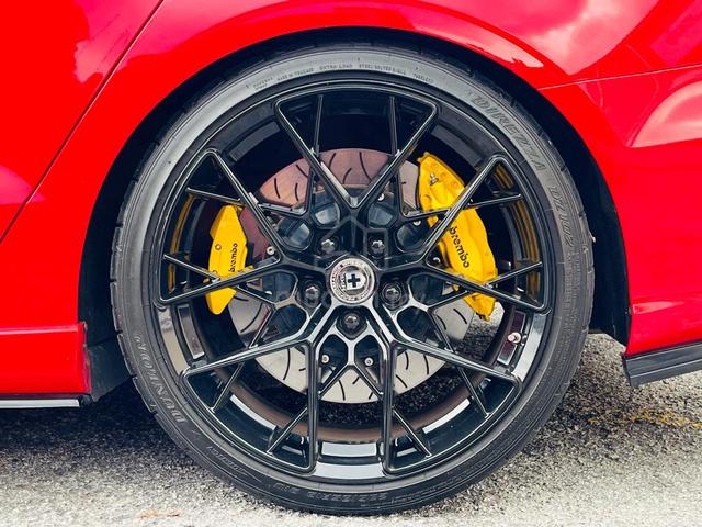 HOT STOCK, AUDI A3 1.8 RS3 B/KIT QUATTRO S-LINE s3 - 4