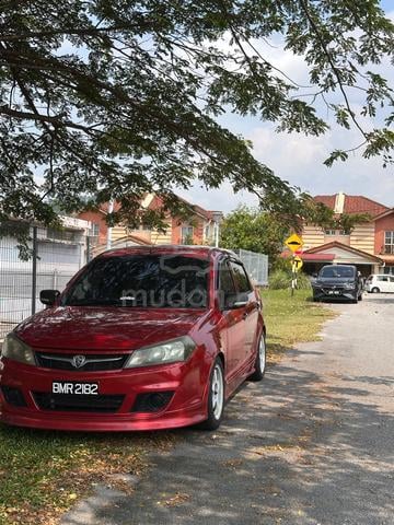 2014 Proton SAGA 1.3 FLX STANDARD (M) - 2
