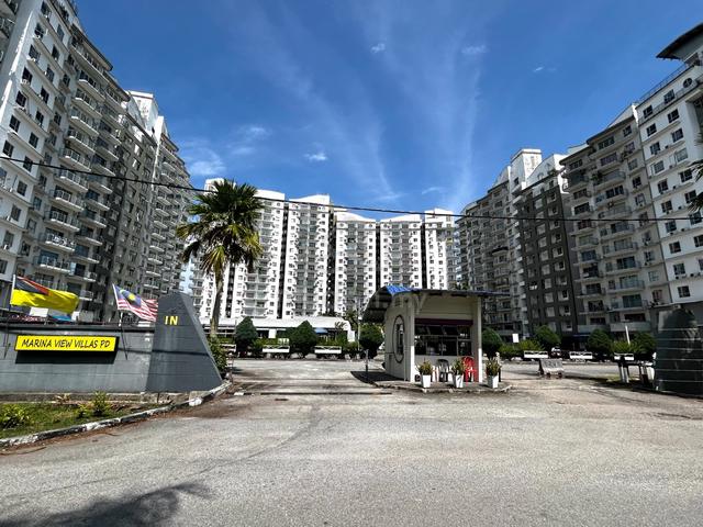 Marina View Villas 1