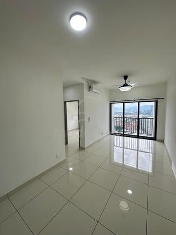 Traders Park Residence 1