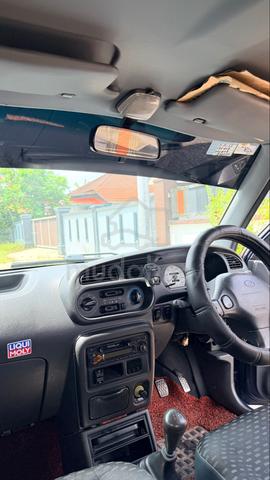2003 Perodua KELISA 1.0 GX (M) color asal kilang - 5