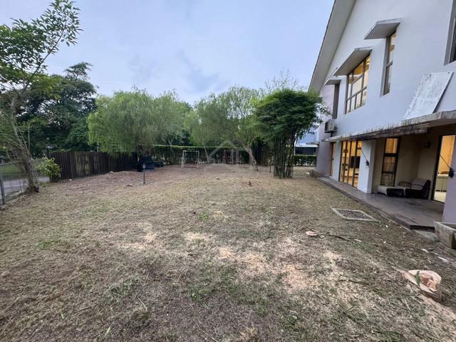 East Ledang Super Huge Land Semi D For Sale 1