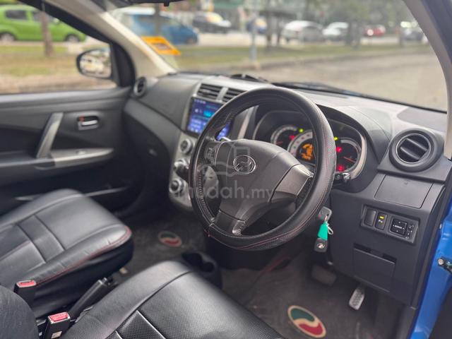 2017 Perodua MYVI 1.5 SE FACELIFT (A) - 3