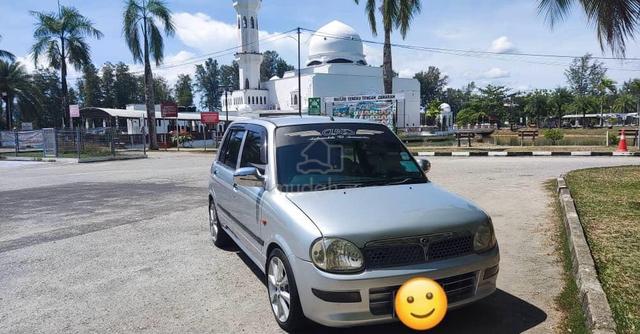 2007 Perodua KELISA 1.0 EZ (A) - 3
