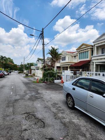 2sty terrace USJ 11 Subang Jaya 1