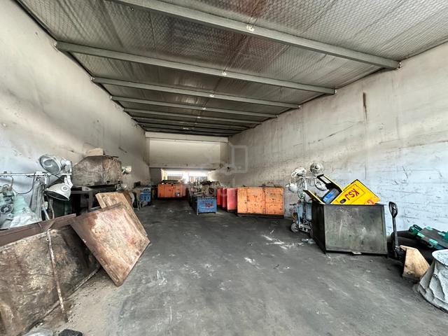 1.5 Sty Link Factory Bukit Angkat Kajang For Sale | Main Road Facing 1