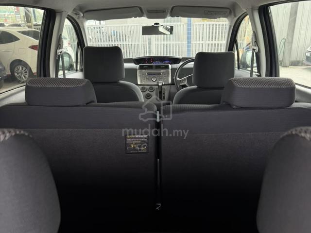 2012 Perodua ALZA 1.5 EZI (A) - 5