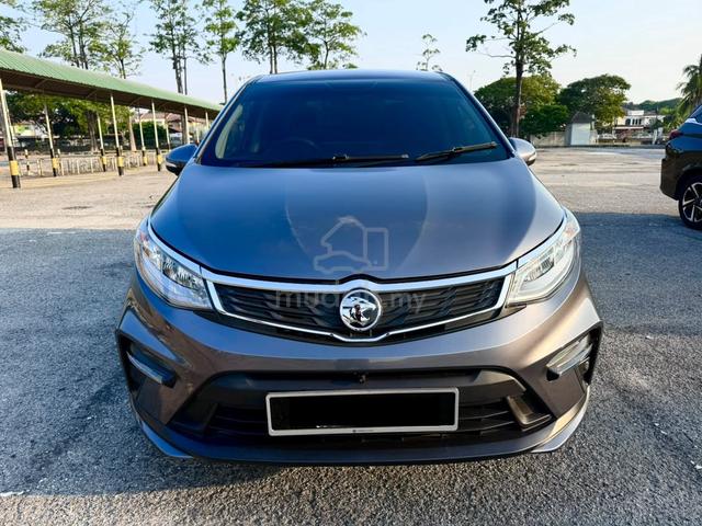 2024 Proton PERSONA 1.6 PREMIUM FULL SERVICE (A) - 2