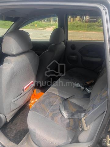2003 Chevrolet AVEO 1.5 (A) - 3