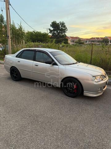2002 Proton WAJA 1.6 (M) - 3