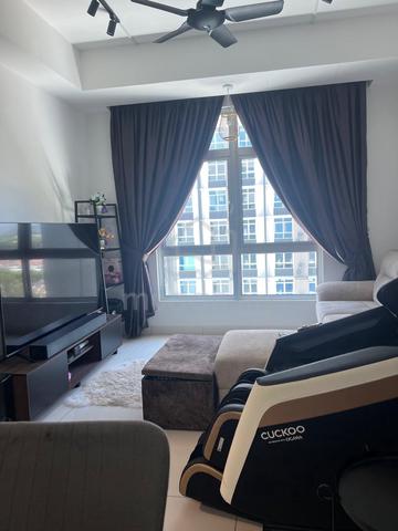MIRAI Residences 1