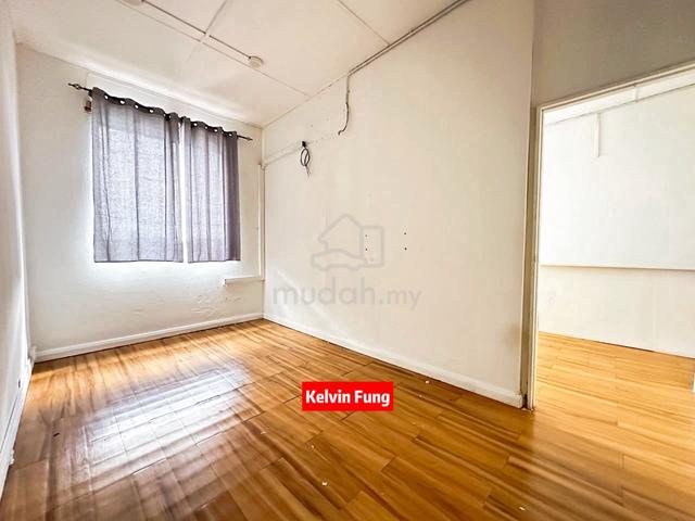 Wow❗ 😍😍 Luyang Jalan Kolam | Shop Office Lot | For Rent 1