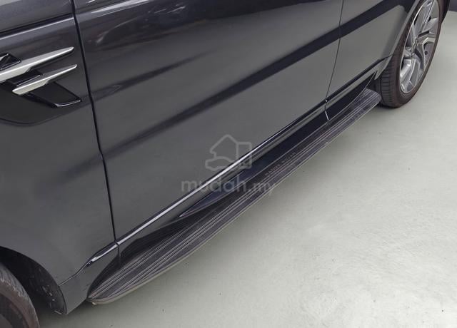 Mil 77k 2019 RANGE ROVER 3.0 SPORT HSE One Owner - 5
