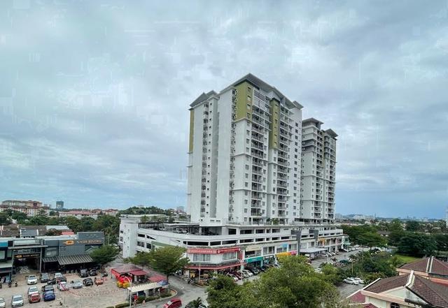 Pearl Avenue 3