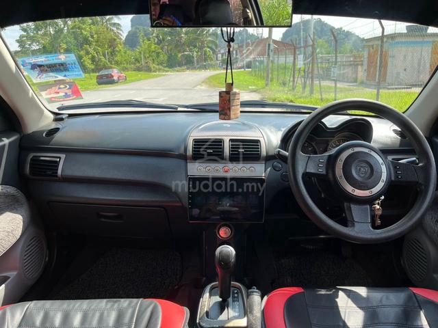 2008 Proton PERSONA 1.6 BASE LINE (A) - 5