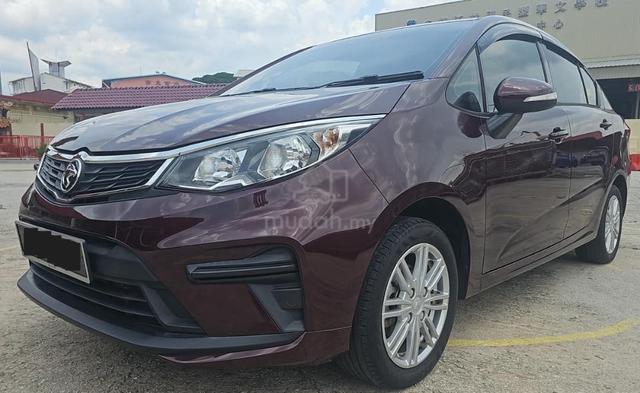 2023 Proton PERSONA 1.6 (A) JUAL PADA HARGA LELONG - 3