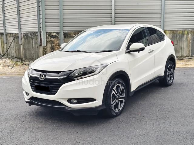 2016 Honda HR-V 1.8 V (A) - 5