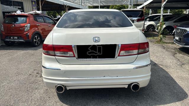 LOW PRICE B/KIT 2003 Honda ACCORD 2.0 - 3