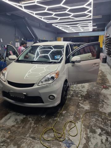2010 Perodua ALZA 1.5 EZ (A) - 1