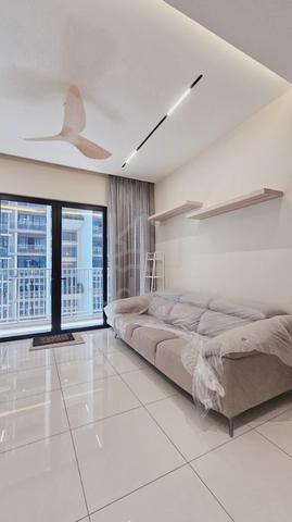 Vertu Resort @ Aspen Vision City 1