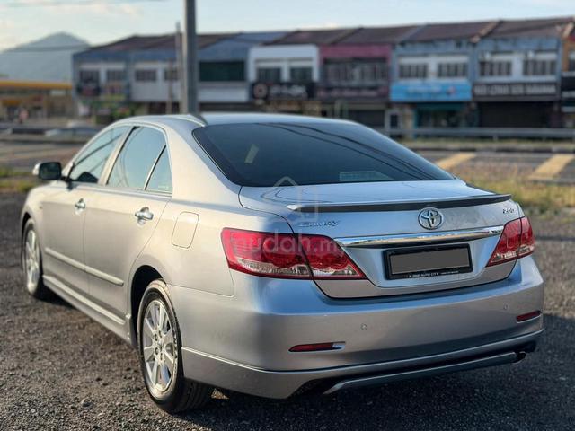 2008 Toyota CAMRY 2.0 G (A) - 3