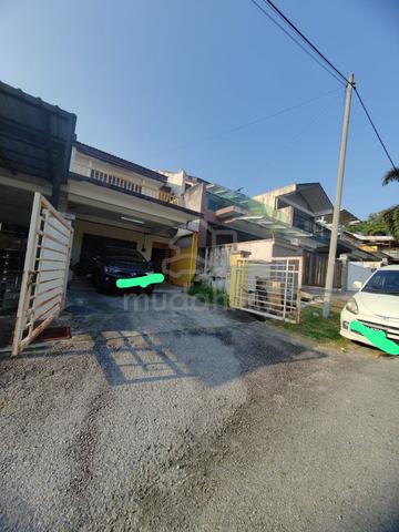 Bawah market value Taman Desa Salak Permai, Salak Tinggi 1