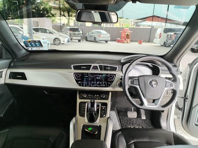 2023 Proton X70 1.5 EXECUTIVE 2WD PREMIUM WARRANTY - 5