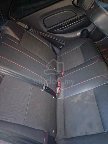 2023 Proton SAGA 1.3 PREMIUM S AT MY19 FACELIFT - 1