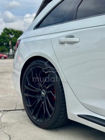 2021 Audi RS4 2.9 AVANT WAGON MY20 (A) - 5