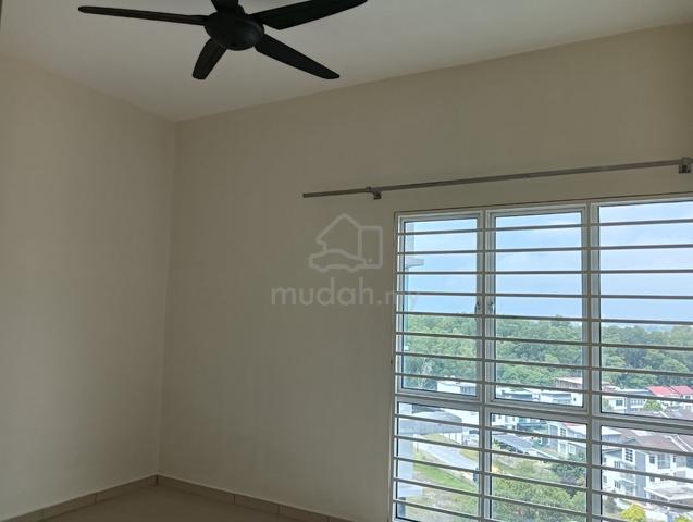 The iResidence Condominium 1