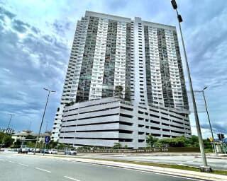 Residensi Vista Wirajaya 1