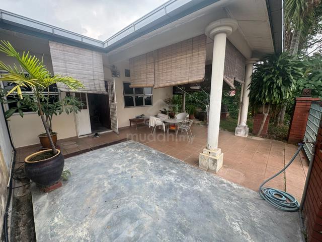 [5005 Sqft] 1 Single Sty Corner @  Taman Bukit Mutiara , 43000 Kajang 1