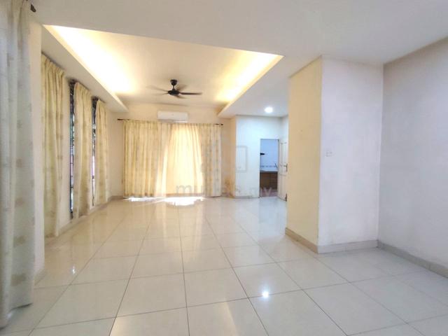 Partial Furnished Bdr Botanic 2 Sty Semi D nr KESAS Port Klang Botanik 1