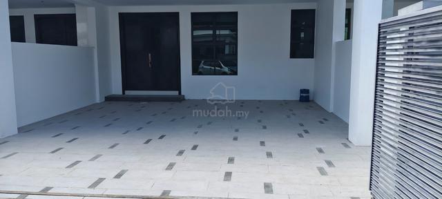 Noble Courtyard Padang Kerbau 1
