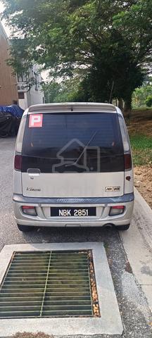 2003 Perodua KENARI 1.0 EZ L902 (A) - 4
