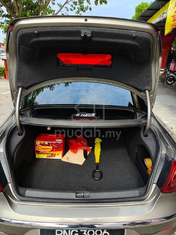 2010 Volkswagen PASSAT 2.0 CC TSI (CBU) (A) - 5