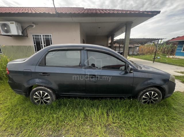 2013 Proton SAGA 1.3 FLX STANDARD (A) - 5