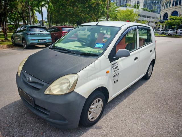 2011 Perodua VIVA 0.7 660 EX EF-VE (M) - 4