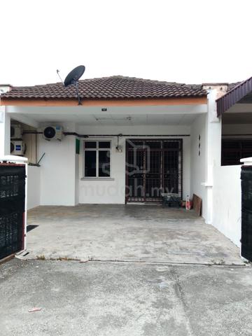 (Non Bumi) Single Storey Taman Pulai Jaya,Skudai,Johor Bahru 1