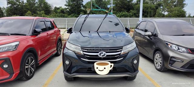 2019 Perodua ARUZ 1.5 AV (A) - 4