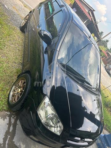 2004 Hyundai GETZ 1.3 (A) - 2